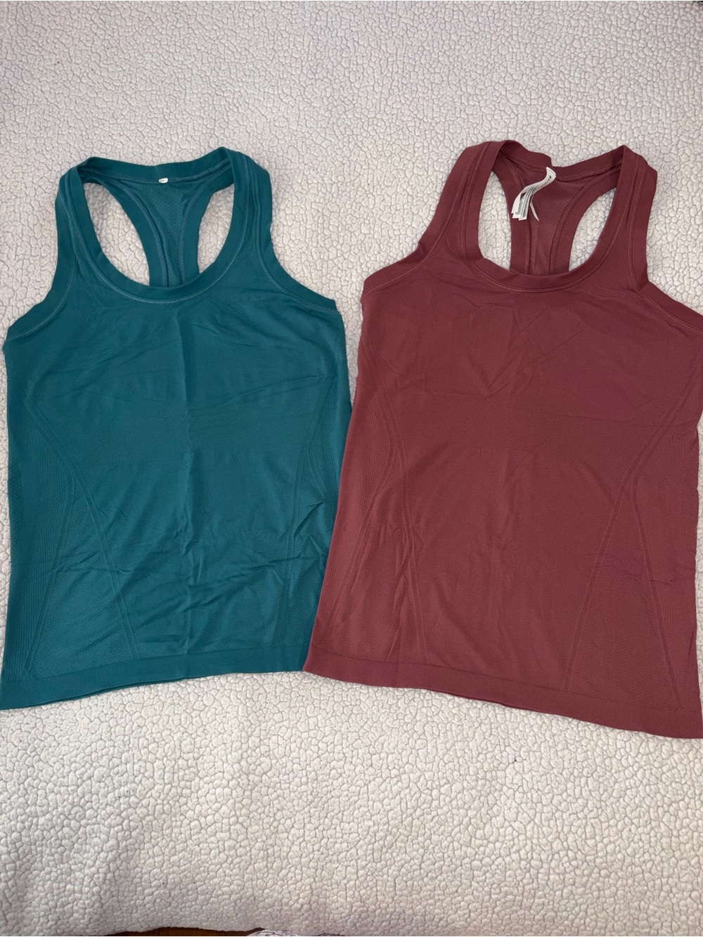 Athleta tank bundle